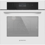 Шкаф духовой электрический «Meferi» MEO6010WH Ultra