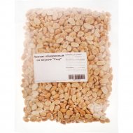 Арахис обжаренный «Your nut» со вкусом сыра, 500 г