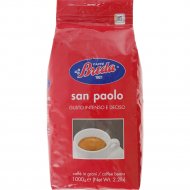 Кофе в зернах «Breda» San Paolo, 1000 г