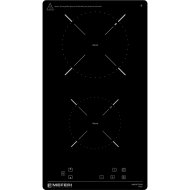 Панель варочная индукционная «Meferi» MIH302BK Power