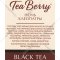 Чай черный «TeaBerry» Ночь Клеопатры, 100 г