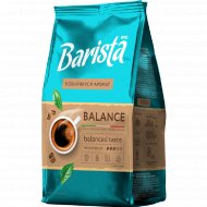 Кофе натуральный «Barista» MIO Баланс, жареный молотый, 100 г