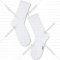 Носки женские «Conte Elegant» Active, размер 27, 000 белый