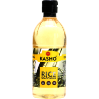 

Запр. для риса"KASHO"(осн.рис.укс.)0.47л