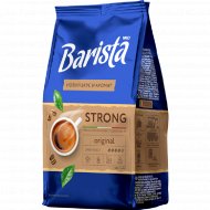 Кофе натуральный «Barista» MIO Стронг, жареный молотый, 100 г