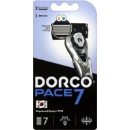 Бритва «Dorco» Pace 7