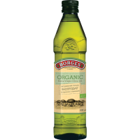 

Масло олив."ORGANIC BORGES"(нераф.)0.5л
