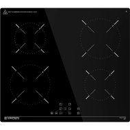 Панель варочная индукционная «Meferi» MIH604BK Light