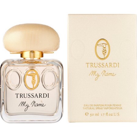 Парфюмерная вода женская Trussardi My Name, 50 мл
