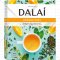 Чай «Dalai» Orange Mint, зеленый, 100х1.5 г