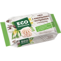 

Зефир "ECO BOTANICA" (ваниль/вит.) 250г