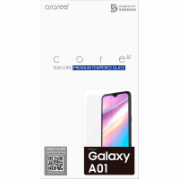 

Стекло защитное"SAMSUNG"(GP-TTA015KDATR)