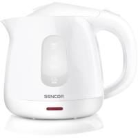 

Электрочайник"SENCOR"(SWK 1010WH)