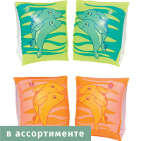 

Нарук. д/плавания (23Х15 см) арт.32042