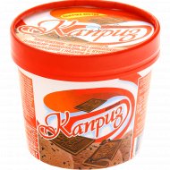 Мороженое «Каприз» шоколад, 150 г