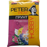 

Грунт"ДЛЯ ЦВЕТ.КУЛЬТУР УНИВЕРС."20л