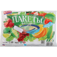 

Пакеты фасовочные 100 шт 24x37 см