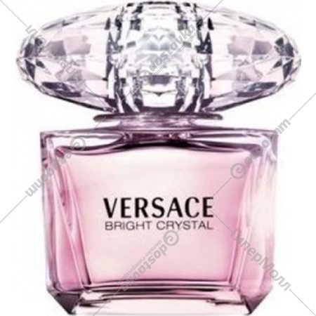 Туалетная вода «Versace» Bright Crystal, женская 30 мл