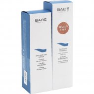 Косметический набор «Laboratorios Babe» шампунь от выпадения волос+лосьон от выпадения волос, 250+125 мл