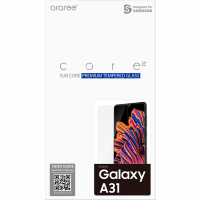 

Стекло защитное"SAMSUNG"(GP-TTA315KDATR)