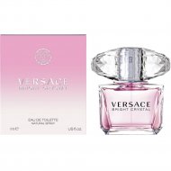 Парфюм «Versace» Bright Crystal Absolu, женский 30 мл