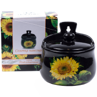 

Солонка "BELBOHEMIA" (L2520778)