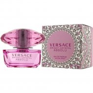 Парфюм «Versace» Bright Crystal Absolu, женский 50 мл