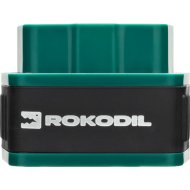 Автосканер «Rokodil» ScanX