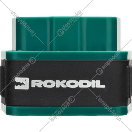 Автосканер «Rokodil» ScanX