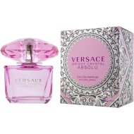 Парфюм «Versace» Bright Crystal Absolu, женский 90 мл