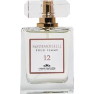 Парфюмерная вода для женщин «Parfums Constantine» Private Collection Mademoiselle 12, 50 мл