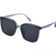 Солнцезащитные очки «Miniso» Simplistic, серый, 2010173411105
