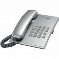 Проводной телефон «Panasonic» KX-TS2350 S.