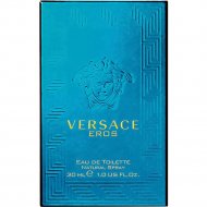 Туалетная вода «Versace» Eros, мужская 30 мл