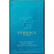 Парфюм «Versace» Eros, мужской 50 мл