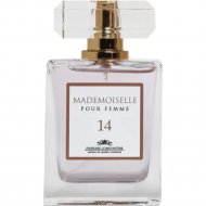 Парфюмерная вода для женщин «Parfums Constantine» Private Collection Mademoiselle 14, 50 мл