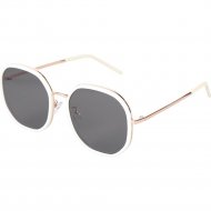 Солнцезащитные очки «Miniso» Simplistic, белый, 2010172912108