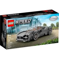 Конструктор «LEGO» Speed Champions Pagani Utopia, 76915