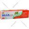 Зубная паста «Silca Dent» целебные травы, 130 г.