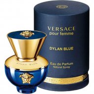 Парфюм «Versace» Pour Femme Dylan Blue, женский 100 мл