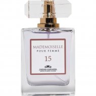 Парфюмерная вода для женщин «Parfums Constantine» Private Collection Mademoiselle 15, 50 мл