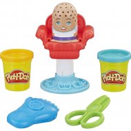 Игровой мини-набор «Play-Doh» Парикмахерская, E4918
