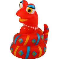 

Игрушка "ПОМА" (змейка,12+,арт.8219)