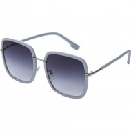 Солнцезащитные очки «Miniso» Simplistic, серый, 2010173011107