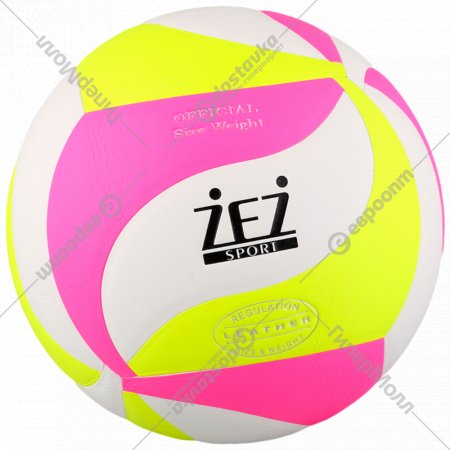 Мяч волейбольный «Zez» BZ-1903