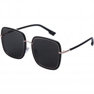 Солнцезащитные очки «Miniso» Simplistic, черный, 2010173010100