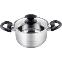 

Кастрюля"LAMART"(с/к,Leger LTB1695)1.8л
