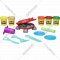 Игровой набор «Play-Doh» Бургер барбекю, B5521