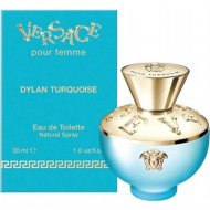 Духи «Versace» Pour Femme Dylan Turquoise 30 мл