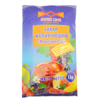 

Сахар "КЛАССИК" (желирующий) 1 кг